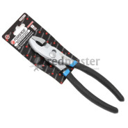 Пассатижи переставные двухпозиционные 10"-250мм,  Forsage F-673B250