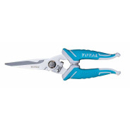 Ножницы электрика 200 мм  TOTAL THT118871