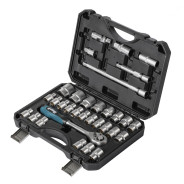 Набор ручного инструмента  BTK-33Bort 93418514