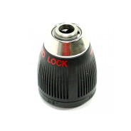 патрон сверлильный быстрозажимной GSR, PSR [2608572169]  РФ 2608572214