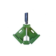 Струбцина винтовая угловая (1 зажим, max захват-70 мм.)  Rock FORCE RF-38751A