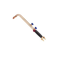 Резак ацетиленовый Р1А (до 100 mm, ф 6/9 mm) (ДОКА) (инжекторный)  ...РЕДИУС DK.1511.13764