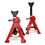 Подставки под автомобиль г/п 3т, 285-425мм,  Гамматест GT2H009