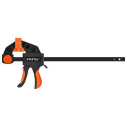 Струбцина пистолетная 250х60mm  PROFI  STARTUL ST9026-25