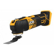 Инструмент многофункциональный (-18MT-B-E)18V,5000-15000 об/мин в в к-те с зарядным устройством(-18V...JCB JCB-18MT-2XB-E