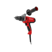 Ударная дрель-шуруповерт DR 1323 D в кор. 450 Вт, 83 Нм, 2 скор., БЗП 1.5-13 мм, 4 м шнур (450 Вт, 8...WORTEX 2322091