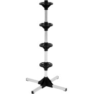 Стойка для хранения колес 225мм, мах 100кг  YATO YT-55690