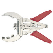 Съемник поршневых колец 50-100мм  Force 62301