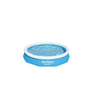 Надувной бассейн Fast Set, 305 х 66 см  BESTWAY 57456