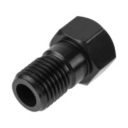 Адаптер для дрели алмазного сверления с M22 на 1 1/4"  BULL 2329252