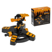 Распылитель импульсный на подставке METSA () (разбрызгиватель проходной)  ...STARTUL ST6013-20