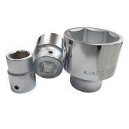 Головка 24мм 3/4" 6гр.  Rock FORCE RF-56524