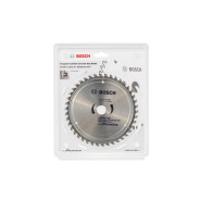 Диск пильный универсальный, 160х20 мм, 42 зуб., ECO ALUMINIUM,  BOSCH 2608644388