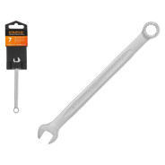 Ключ комбинированный 7мм MASTER ()  STARTUL ST4270-07