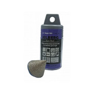 Фреза алмазная конусная 2-38мм для УШМ Super Hard   HILBERG HH338