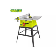 Распиловочный станок  DYLLU DTTS1A1500