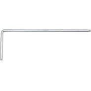 Вороток L-Типа 1/2" 600X200mm  YATO YT-12445