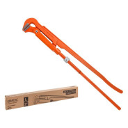 Ключ трубный 2" тип L MASTER (№3)  STARTUL ST4220-20