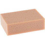 Губка хозяйственная универсальная 200х140х60 мм  Сибртех 86809