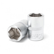 Головка 17 мм. 6гр. 1/2"  KINGTUL KT-54517