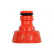 Адаптер с внутренней резьбой 3/4", ABS  YATO YT-99812