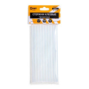 Стержни клеевые прозрачные ТПК-7 ()  КВТ 87969