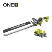 ONE + / Кусторез RYOBI RY18HT55A-140Ryobi 5133005499