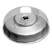 Съемник масляного фильтра (крышка) 73 мм-14 гран. (Toyota, Nissan)  ...Force 6317314