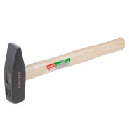 Молоток 800г с деревянной рукояткой  ВОЛАТ 10220-08