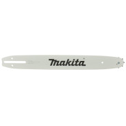 Шина 35 см (0,325" / 1,1 мм / 59 зв) к цепной пиле UC022G / UC025G  MAKITA 191T87-4