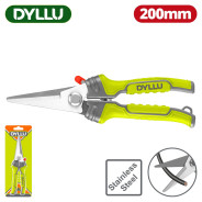 Ножницы многофункциональные 200 мм  DYLLU DTSX8601