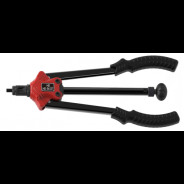 Заклепочник двуручный М3-M12 L360мм  H-D HD-36127