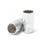 1/4" 12гр. Головка 6 мм.  Forsage F-52906