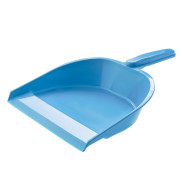 Совок 290x210 мм, голубой ELFE Elfe 93325