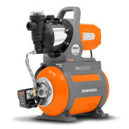 Насосная станция DAEWOO Daewoo Power DAS 5500/24