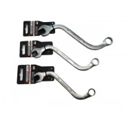 Ключ рожково-накидной S-образный 11мм  Forsage F-76111A