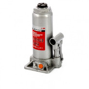 Домкрат гидравлический бутылочный 8т (h min 230мм, h max 457мм)  ...Matrix 50766