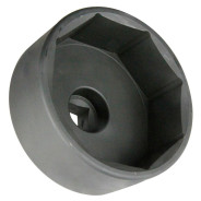 8-гранная торцевая головка для ступичных гаек, перед.и зад. осей грузовиков Volvo. FORCE ...Force 9T1440