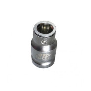 Головка-переходник 1/2" x под биту 10мм S2  H-D HD-12952