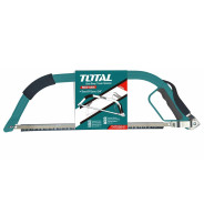 Пила лучковая 610 мм  TOTAL THT59241