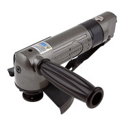 Угловая шлифовальная машина пневматическая G506, 5" - 125 мм,11000 об/мин , ...Gross 57454