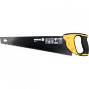 Пила по дереву  400mm 3-х стор. заточка  VOREL 28385