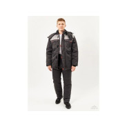 Костюм (куртка+брюки) утепленный Фаворит-К р.44-46 рост 182-188 (грета)... 