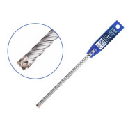 Бур (сверло) 12х150х210 mm SDS-plus EXPERT (бур по бетону, крестовая пластина)  ...STARTUL SE8312-210