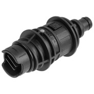 Распылительная насадка веерная для очистителей высокого давления PW 1523-1, PW 1420 (тип присоединен...WORTEX 1318394