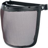 Щиток защитный лицевой с сеткой "СВОНА" НС-01 "ЭКОНОМ" Россия СИБРТЕХ ...Сибртех 89166