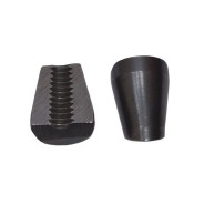 Губки для заклепочника JBAD2448 (комплект 2шт)  Toptul JLAG0301