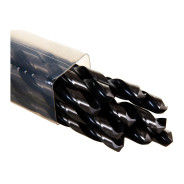 Сверло по металлу ц/х 10.0х87х133 мм HSS PointTeQ  BOSCH 2608577268