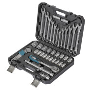 Набор ручного инструмента  BTK-47Bort 93418521