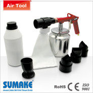 Пескоструйный пистолет  SUMAKE SA-3376